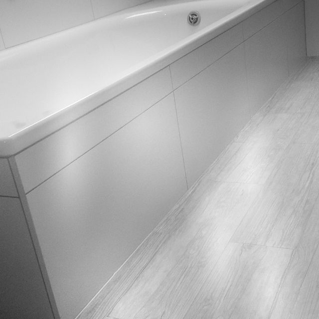 Badezimmer Fliesen