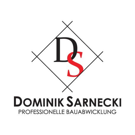 Logo - DS FLIESEN | Dominik Sarnecki aus Eferding